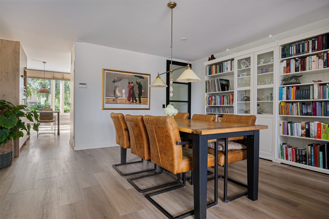 Foto 11 van Briljantstoep 12