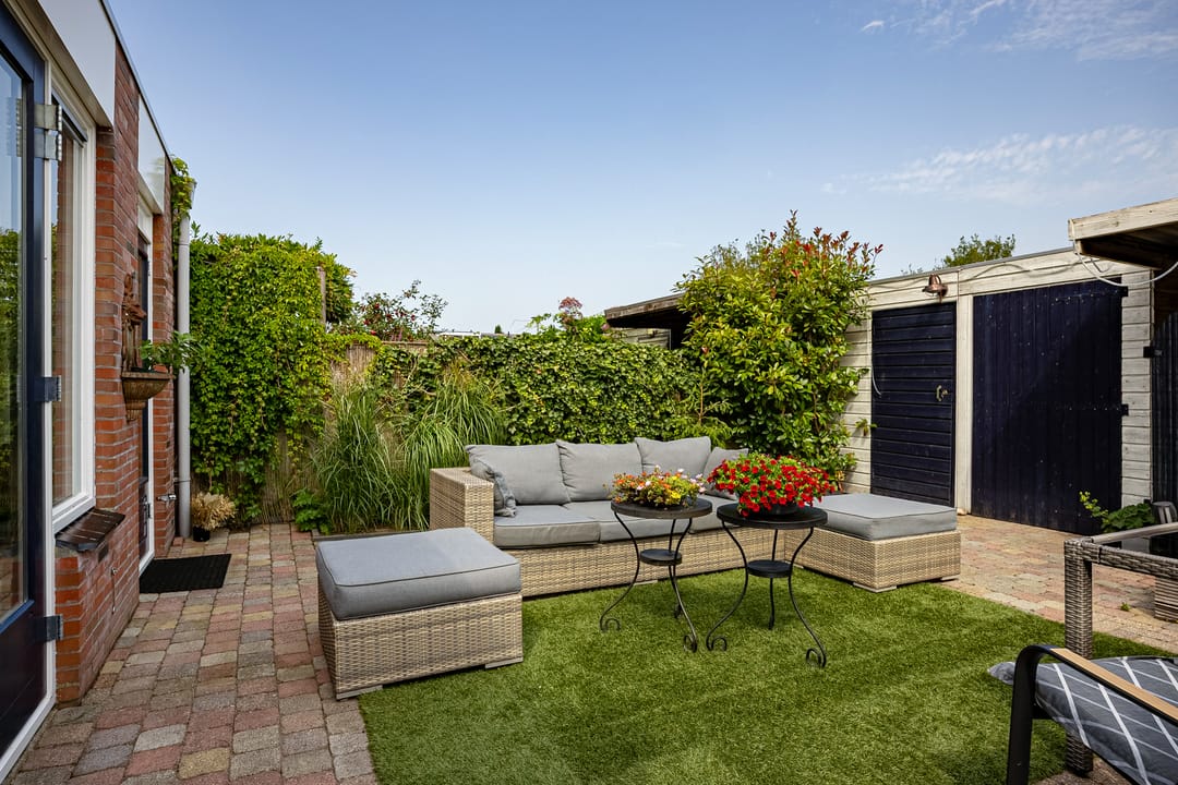 Foto 37 van Briljantstoep 12