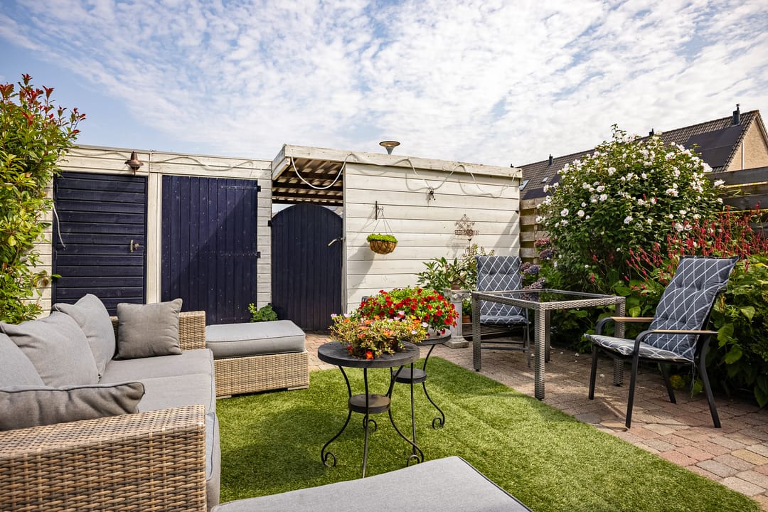 Foto 38 van Briljantstoep 12