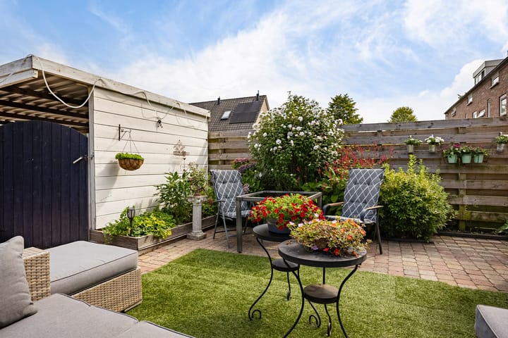 Foto 39 van Briljantstoep 12