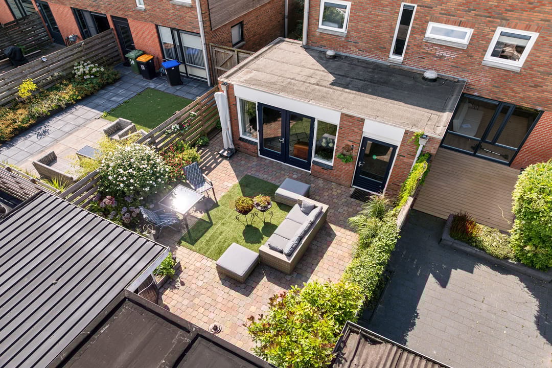 Foto 43 van Briljantstoep 12