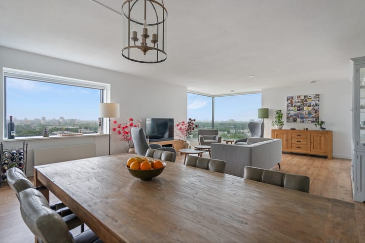 Foto 2 van Loevesteinlaan 497-C