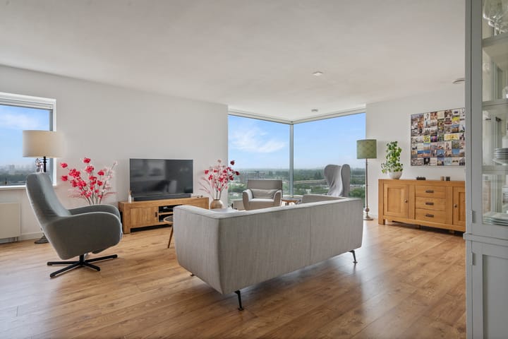 Foto 5 van Loevesteinlaan 497-C