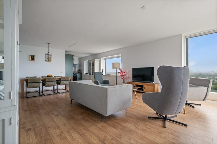 Foto 6 van Loevesteinlaan 497-C