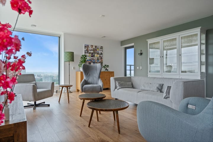 Foto 8 van Loevesteinlaan 497-C