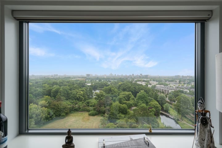 Foto 10 van Loevesteinlaan 497-C