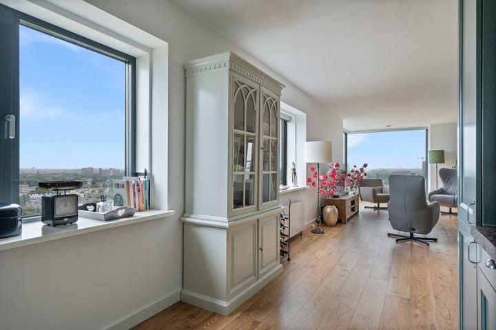 Foto 11 van Loevesteinlaan 497-C