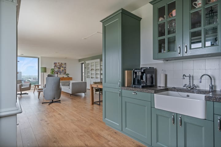 Foto 15 van Loevesteinlaan 497-C