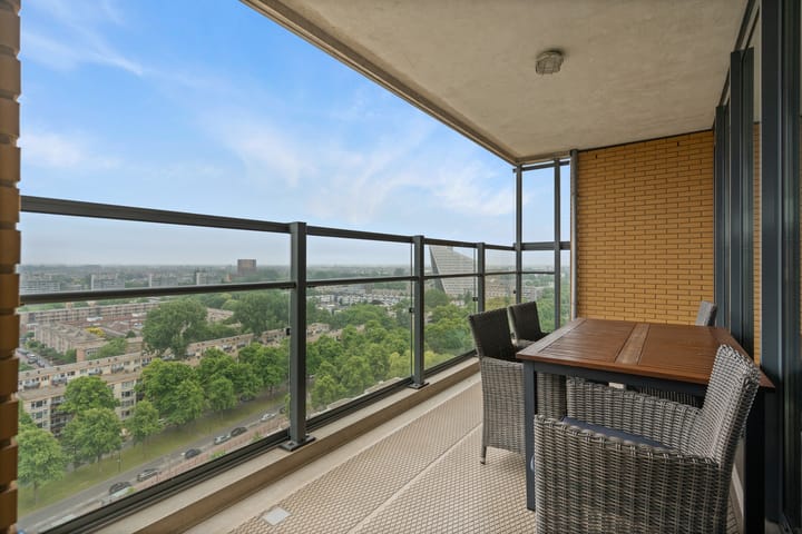 Foto 16 van Loevesteinlaan 497-C