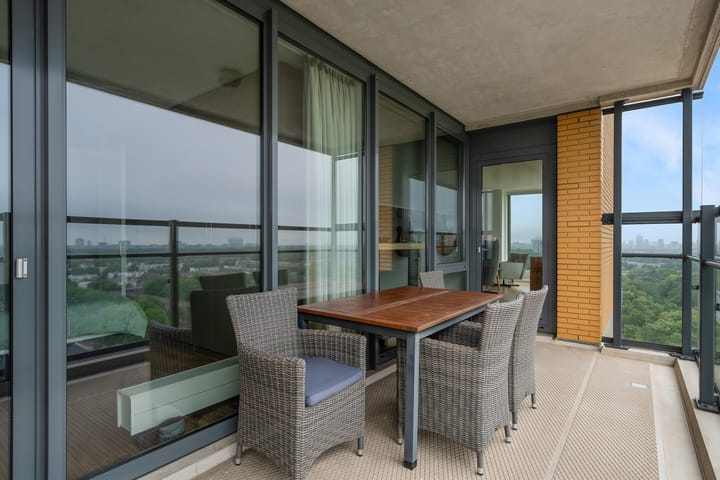 Foto 18 van Loevesteinlaan 497-C