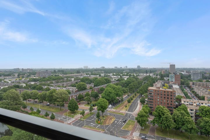 Foto 19 van Loevesteinlaan 497-C