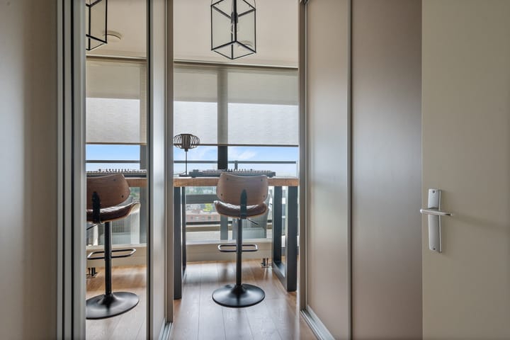 Foto 23 van Loevesteinlaan 497-C