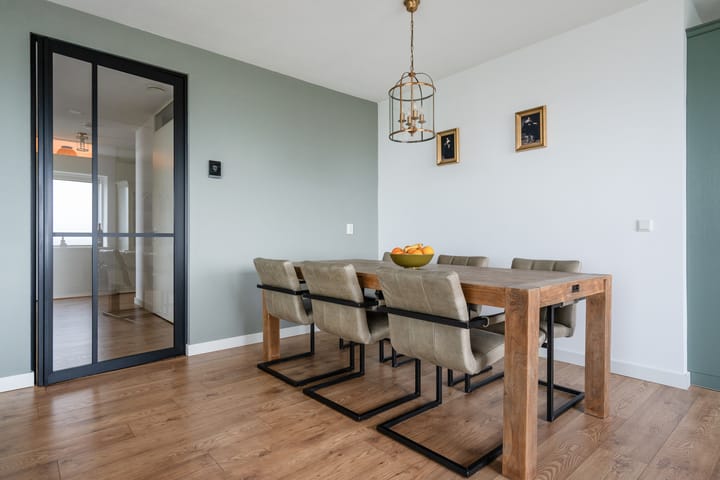 Foto 9 van Loevesteinlaan 497-C