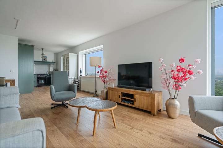 Foto 7 van Loevesteinlaan 497-C