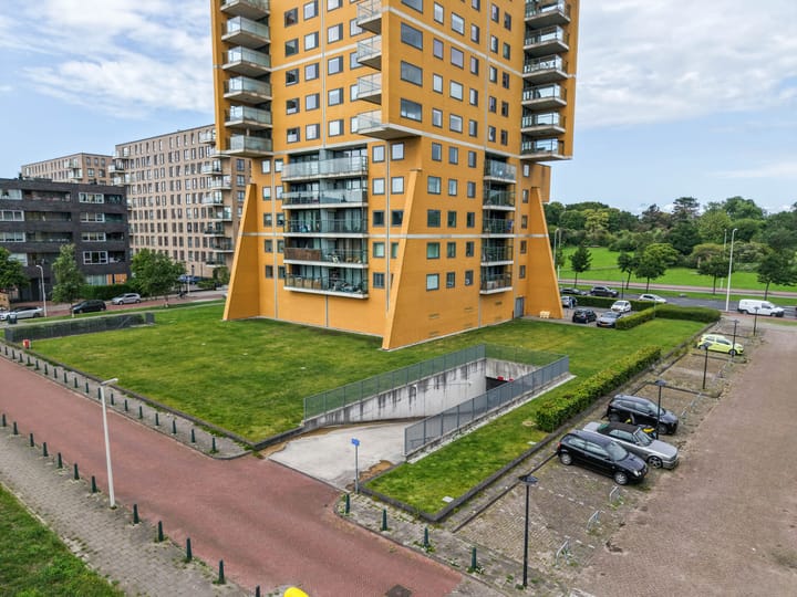 Foto 31 van Loevesteinlaan 497-C