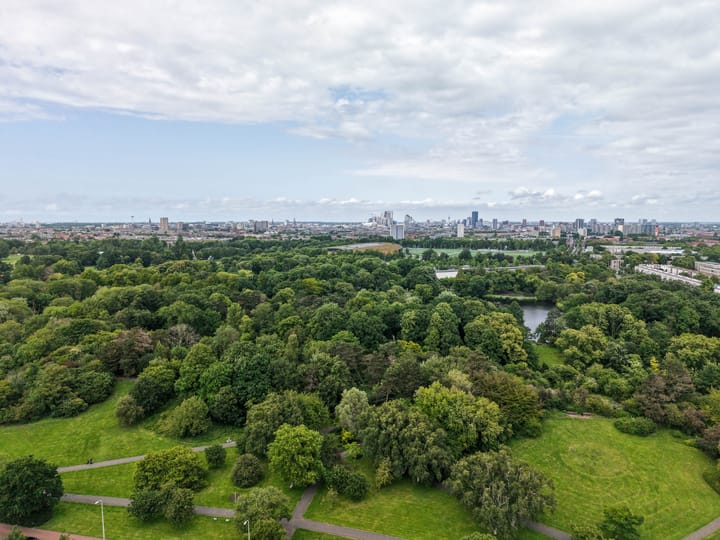 Foto 35 van Loevesteinlaan 497-C