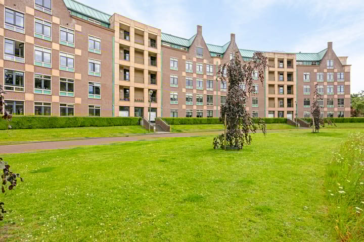 Foto 1 van Frans Joseph van Thielpark 108