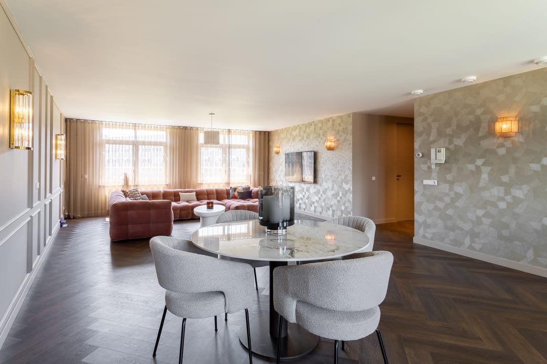 Foto 7 van Frans Joseph van Thielpark 108