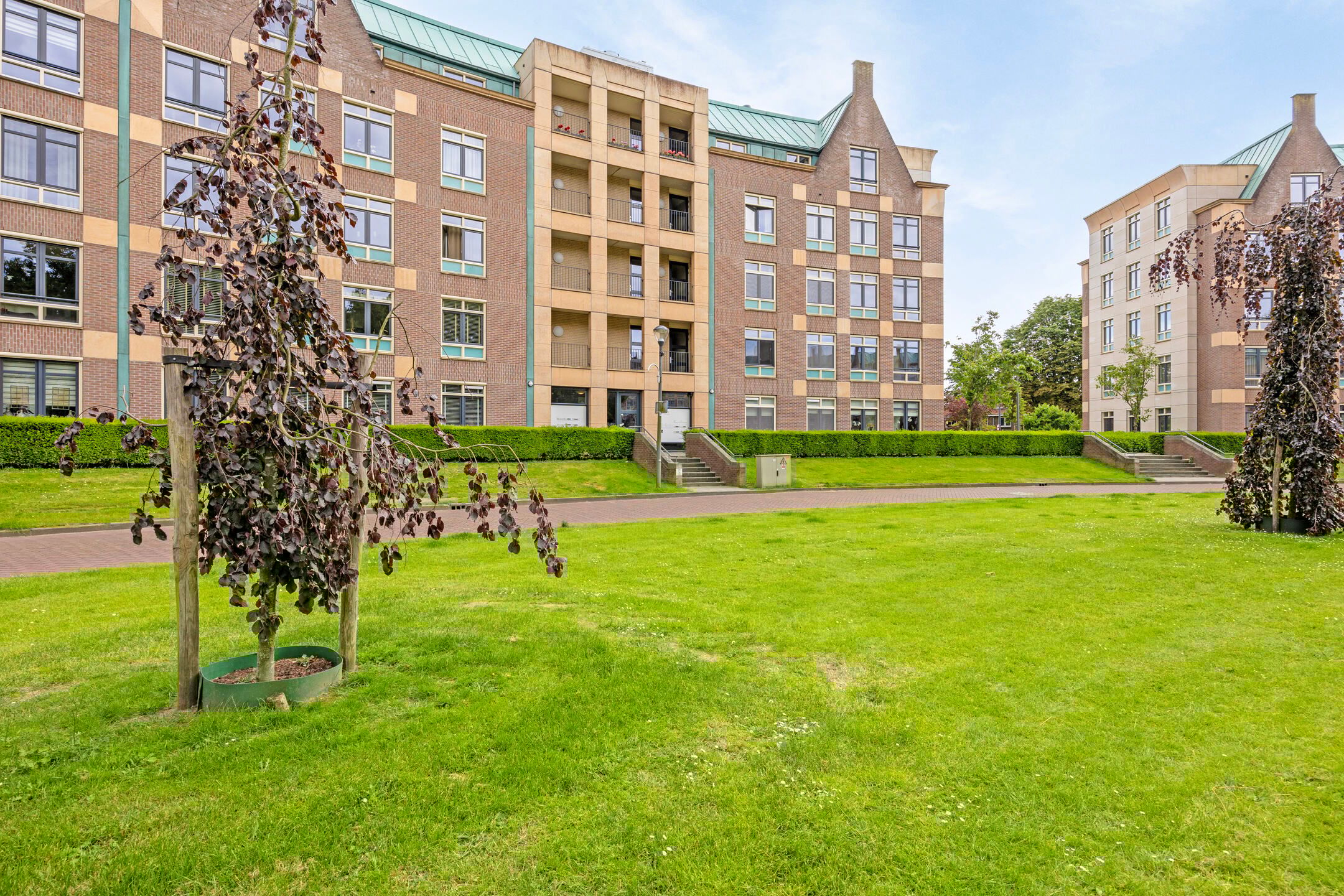 Foto 30 van Frans Joseph van Thielpark 108