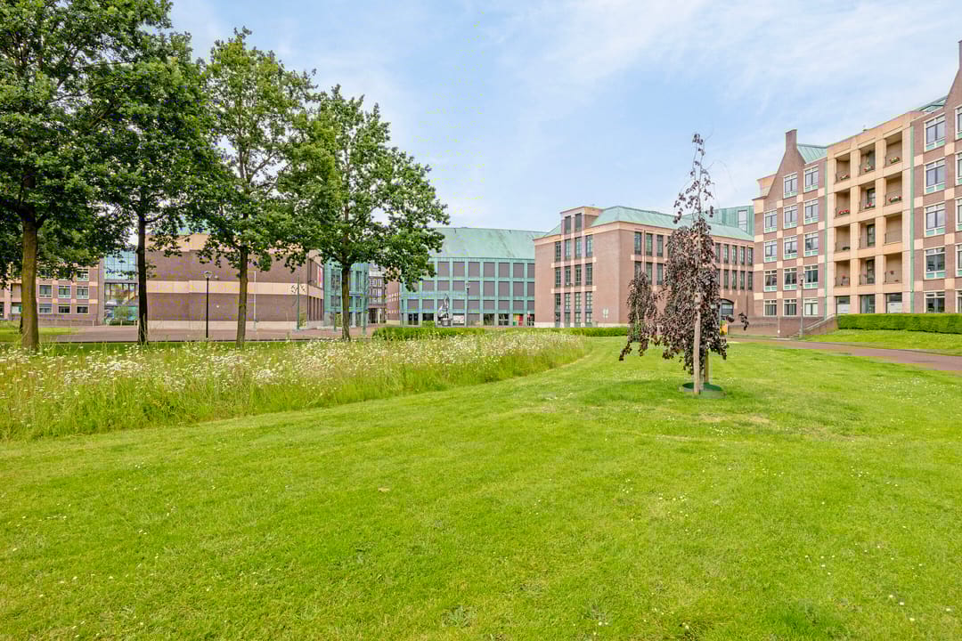 Foto 31 van Frans Joseph van Thielpark 108