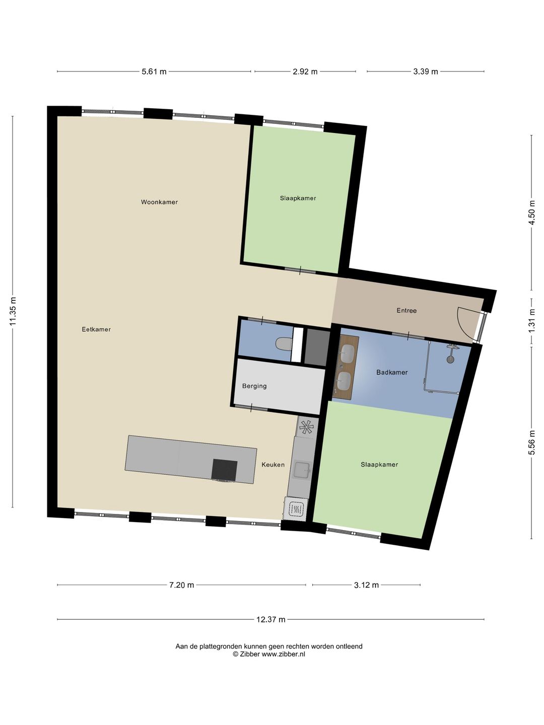 Foto 32 van Frans Joseph van Thielpark 108