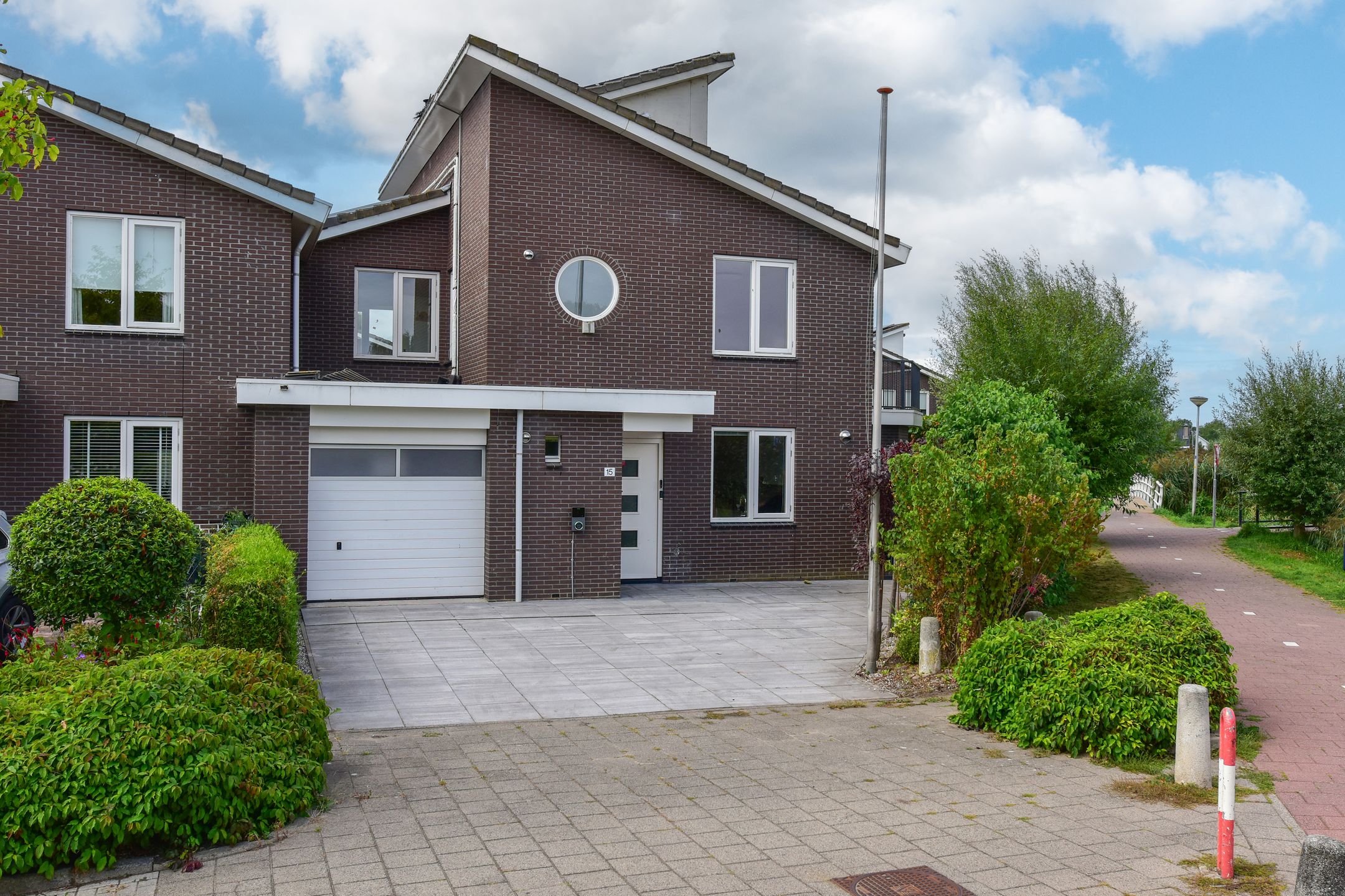 Foto 6 van Tamboer 15