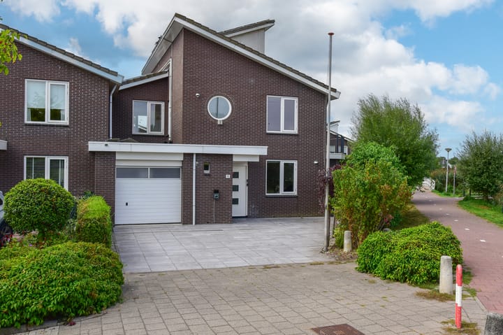 Foto 6 van Tamboer 15