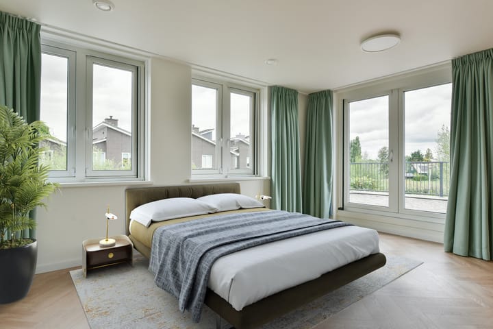 Foto 4 van Tamboer 15