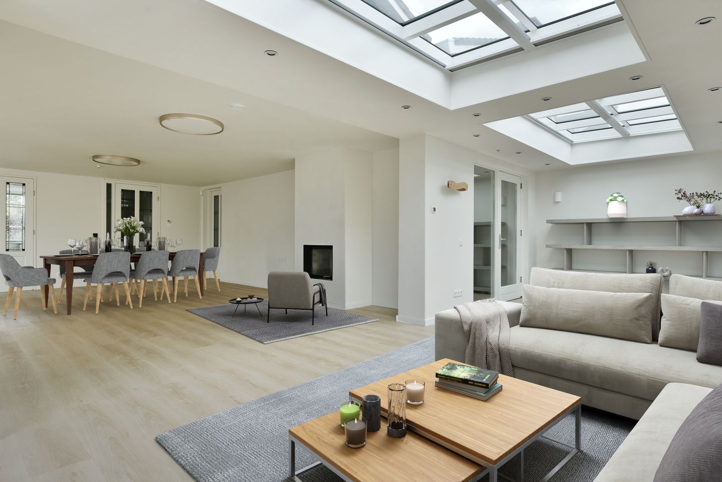 Foto 5 van Tamboer 15