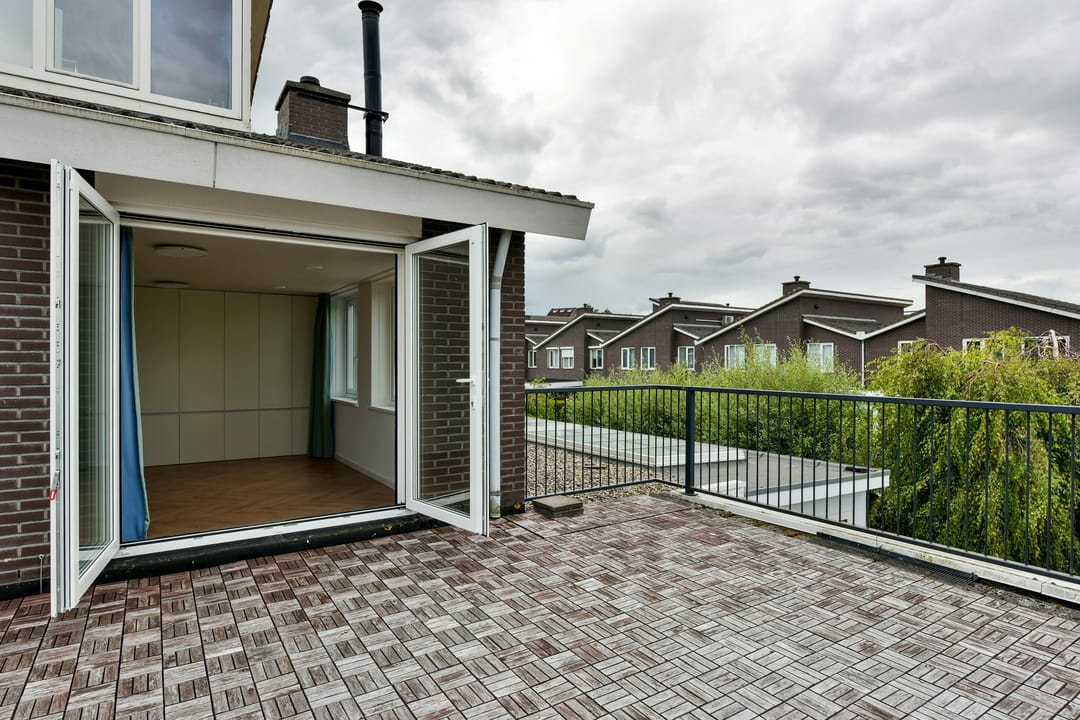 Foto 28 van Tamboer 15