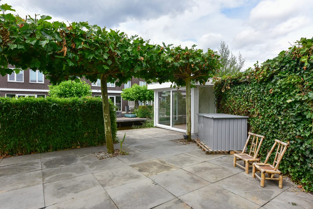 Foto 43 van Tamboer 15