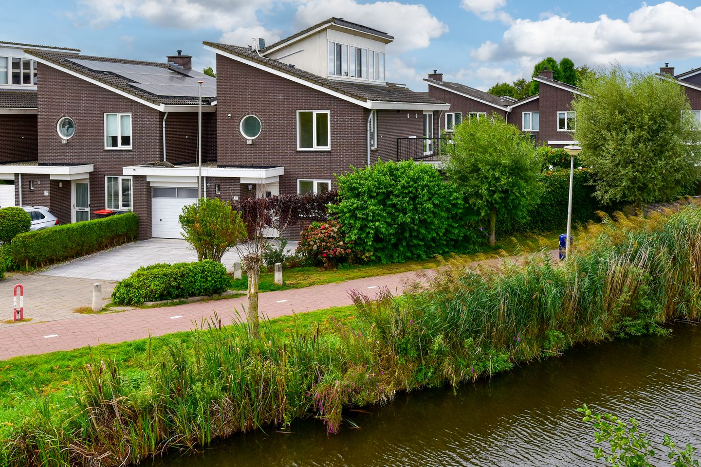 Foto 1 van Tamboer 15