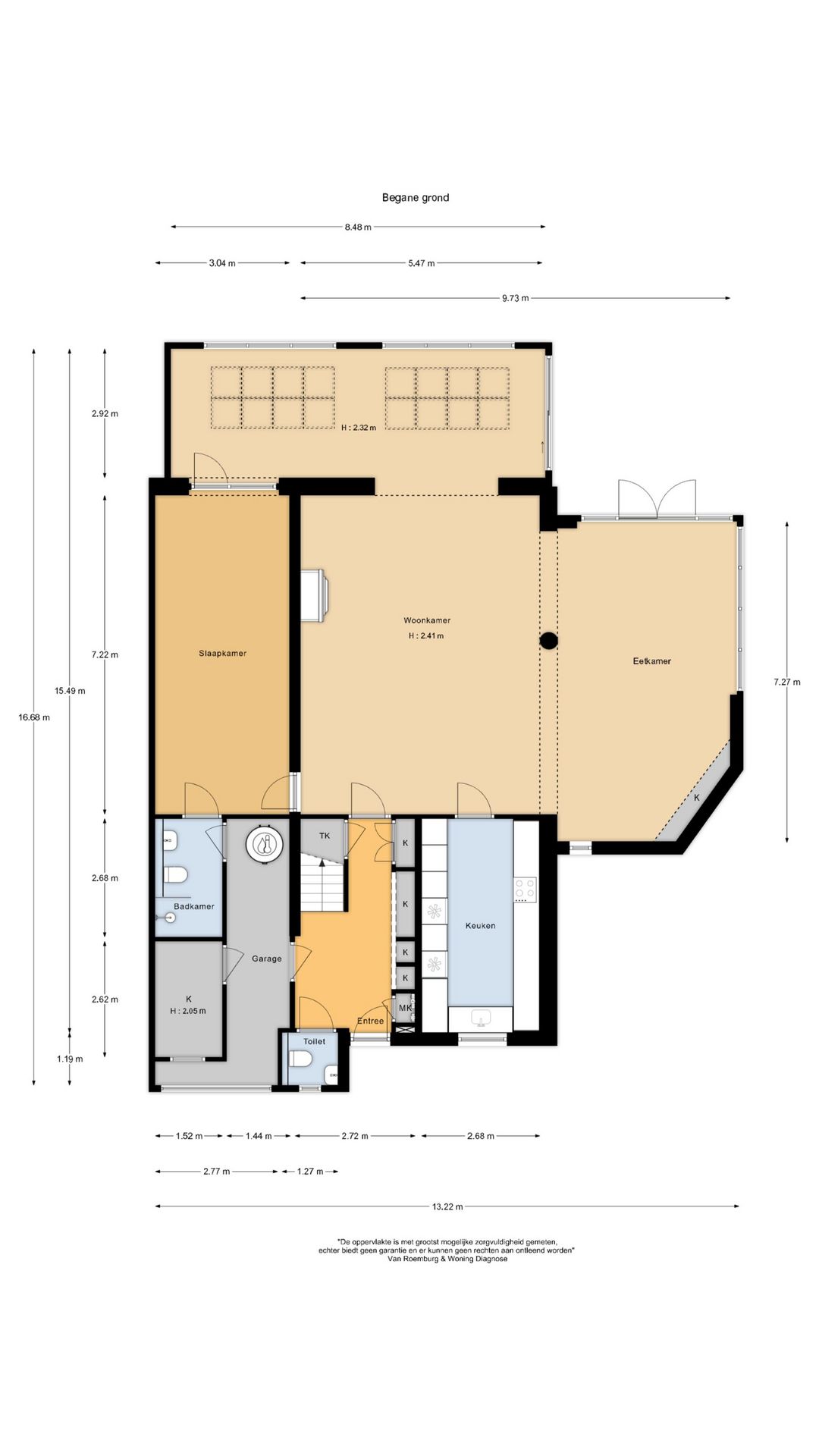 Foto 55 van Tamboer 15