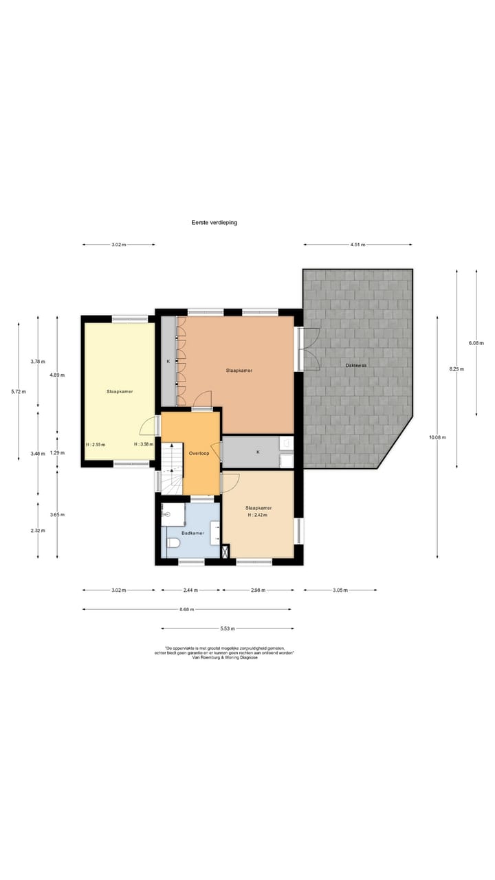 Foto 57 van Tamboer 15