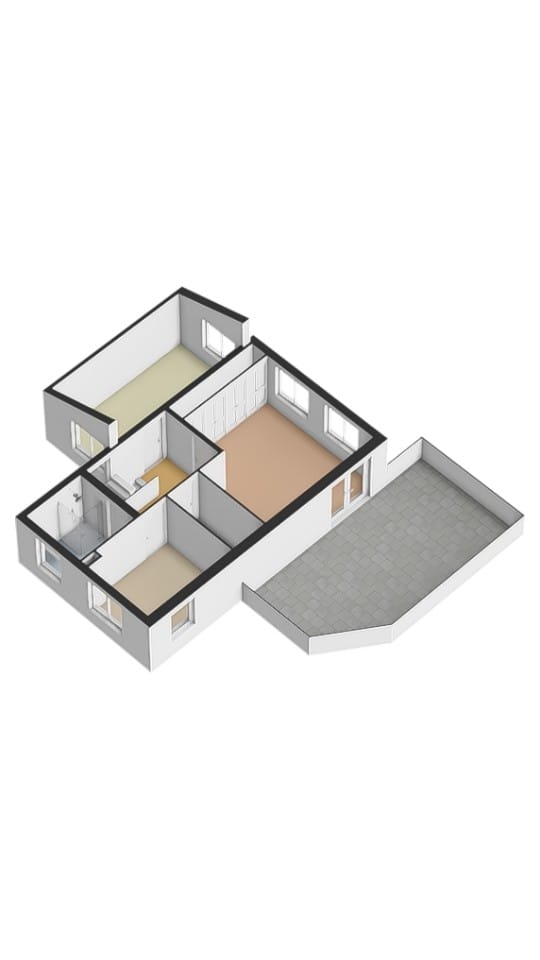 Foto 58 van Tamboer 15