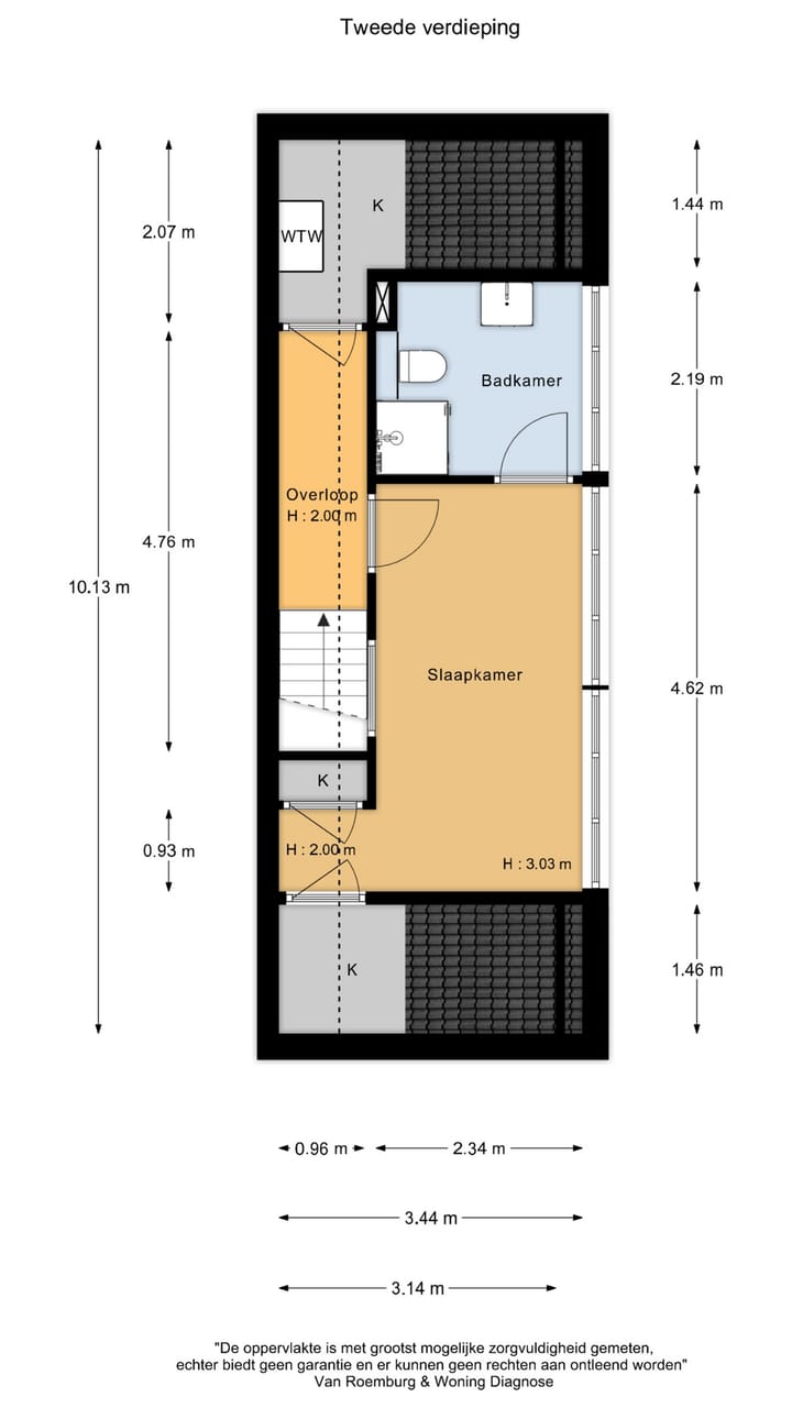 Foto 59 van Tamboer 15