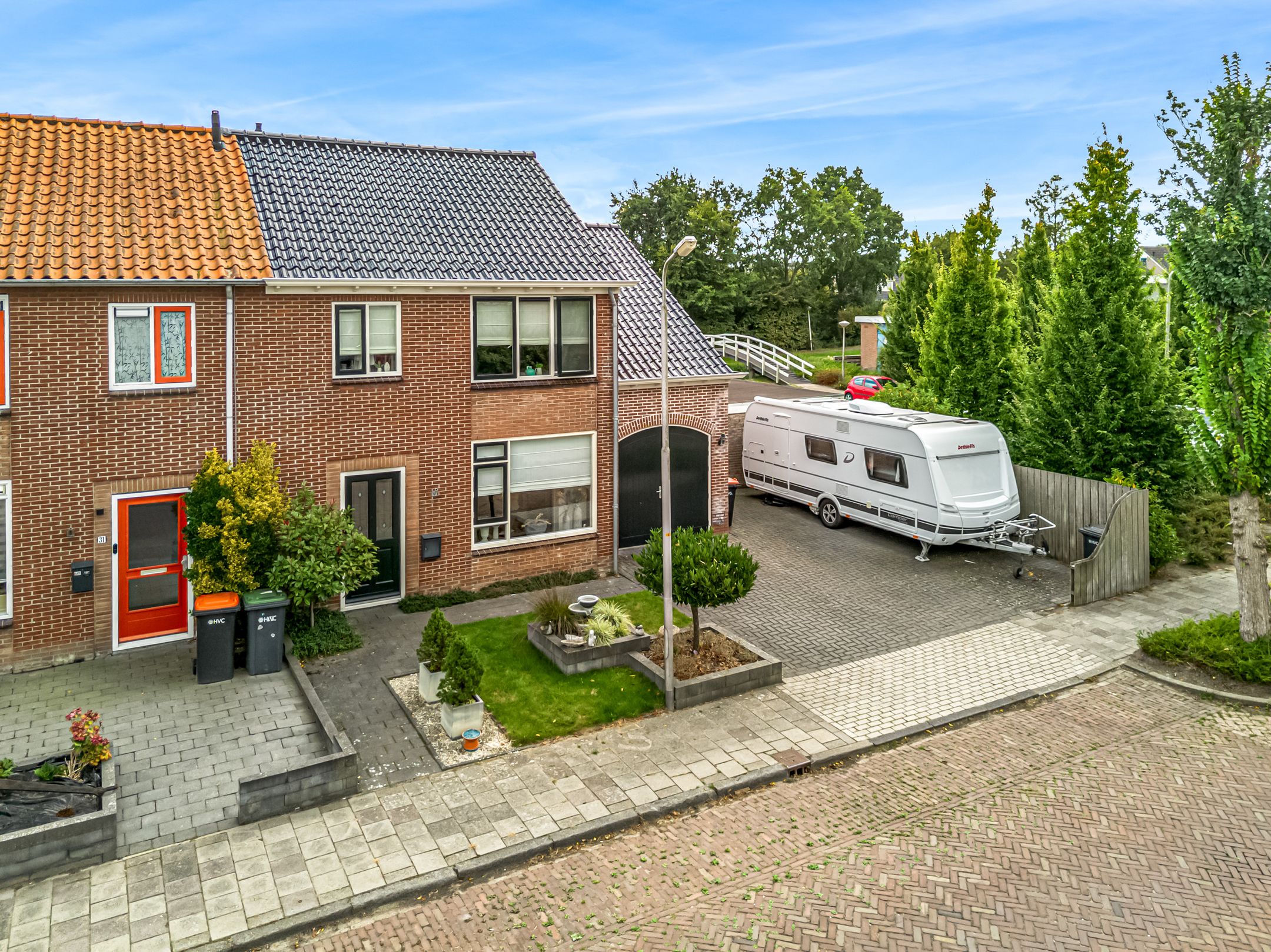 Pastoor van Santestraat 33