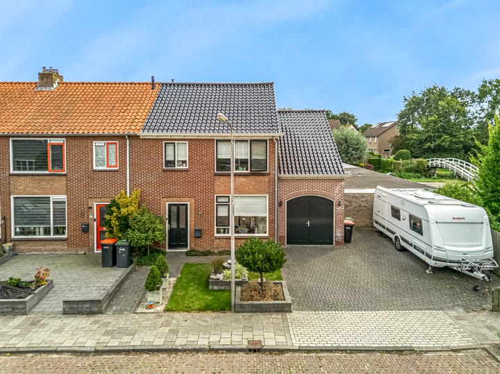 Foto 6 van Pastoor van Santestraat 33