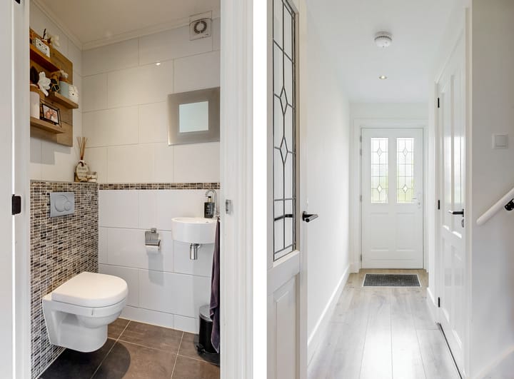 Foto 13 van Pastoor van Santestraat 33