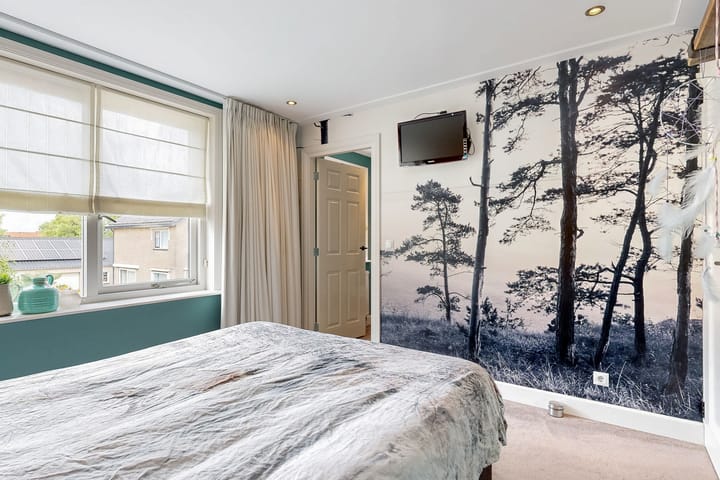 Foto 16 van Pastoor van Santestraat 33