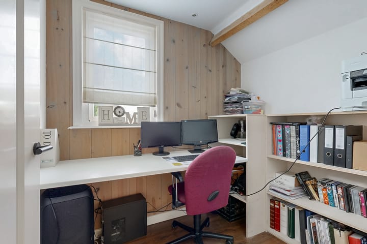 Foto 26 van Pastoor van Santestraat 33