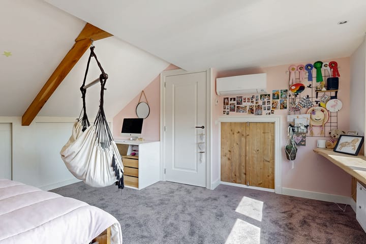 Foto 27 van Pastoor van Santestraat 33