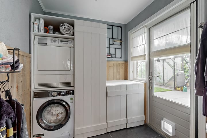 Foto 30 van Pastoor van Santestraat 33