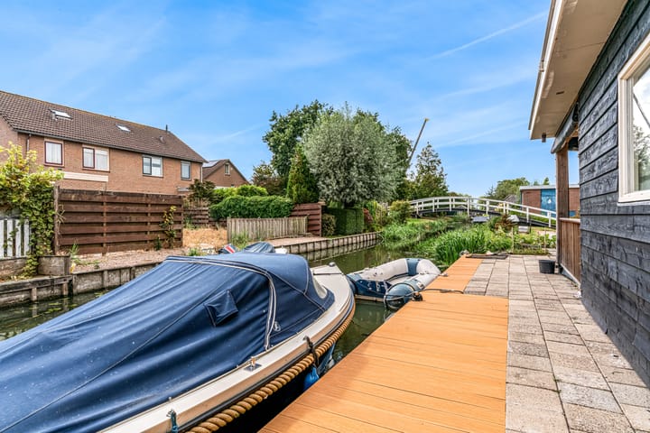 Foto 33 van Pastoor van Santestraat 33