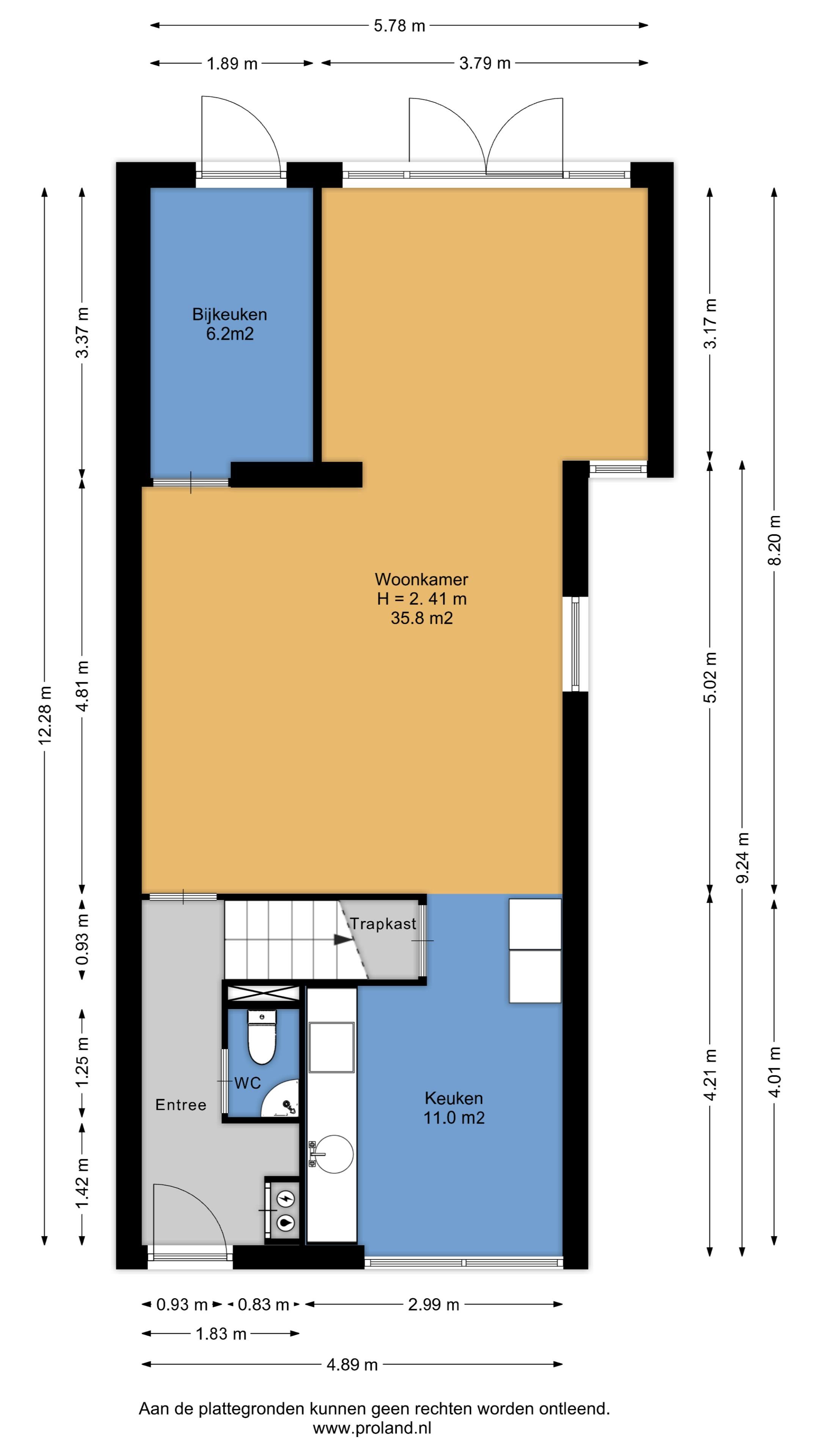 Foto 45 van Briljantstoep 12