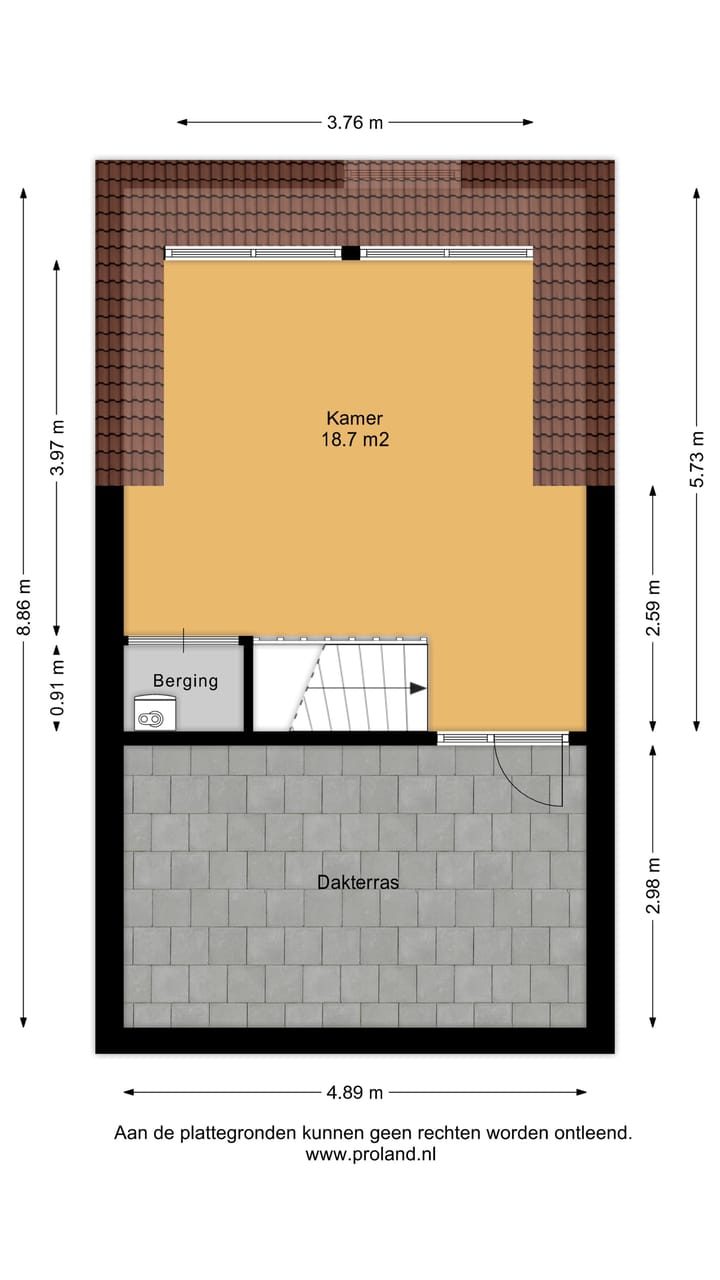 Foto 47 van Briljantstoep 12