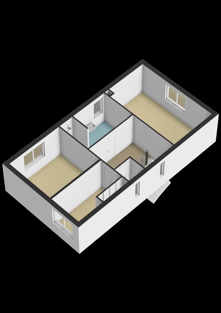 Foto 61 van Frankentaler 7