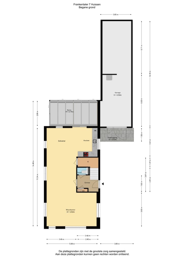 Foto 64 van Frankentaler 7