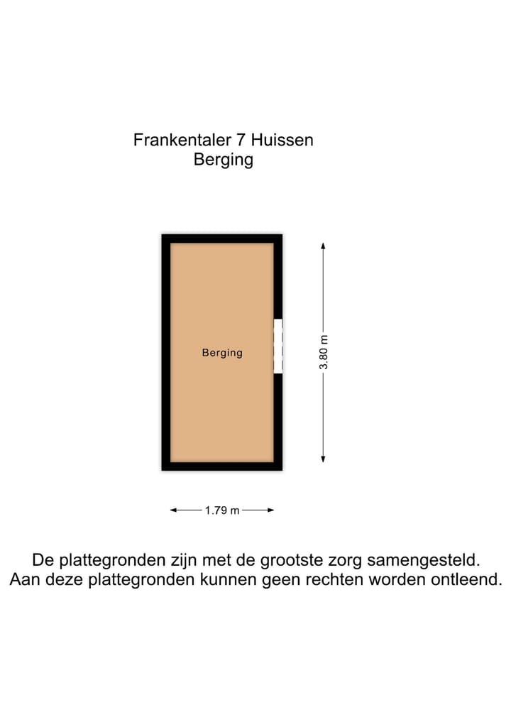 Foto 66 van Frankentaler 7