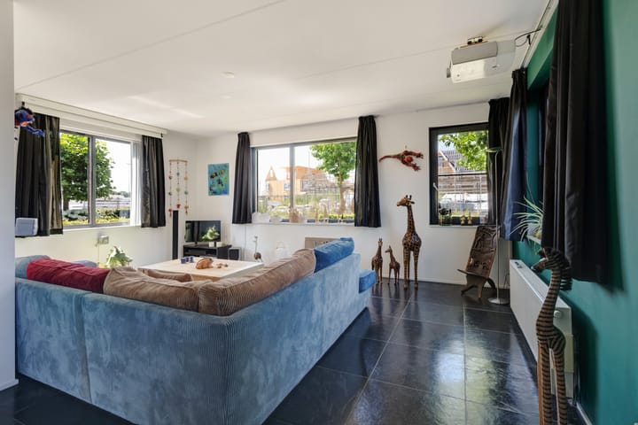 Foto 11 van Frankentaler 7